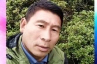 रुबिभ्याली गाउँपालिका वडा नं २ मा वडा अध्यक्षको बलियो दावेदार रुपा घले